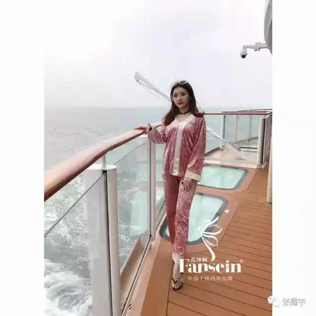 人物焦点｜：“有我的地方就有范绅颖”——创始人李丽璇