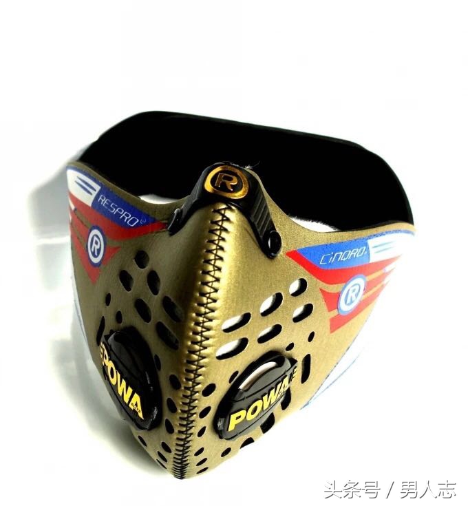 雾霾天怎么做自我防护,雾霾天训练的方法