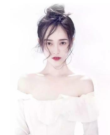 啥刘海显脸小,什么刘海显脸小显得可爱