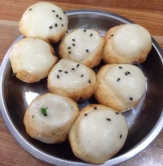 南昌吃生煎,南昌生煎哪里最好吃