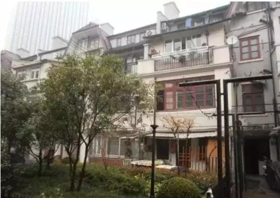 上海最有历史的马路,上海这条超网红的马路