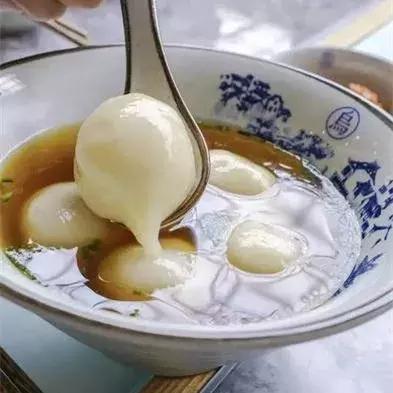 杭州这8家店的中式早餐,好看到忍不住发朋友圈!