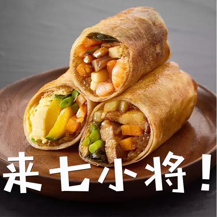 杭州这8家店的中式早餐,好看到忍不住发朋友圈!