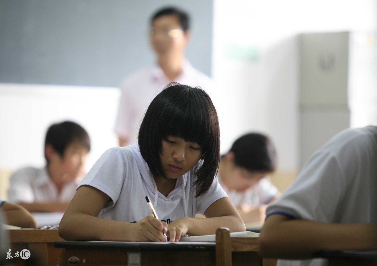 孩子考试能不能出错,孩子晕考场怎么办