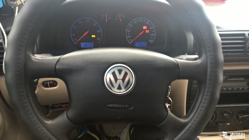 12款帕萨特当年有多强,12年的帕萨特有多辉煌