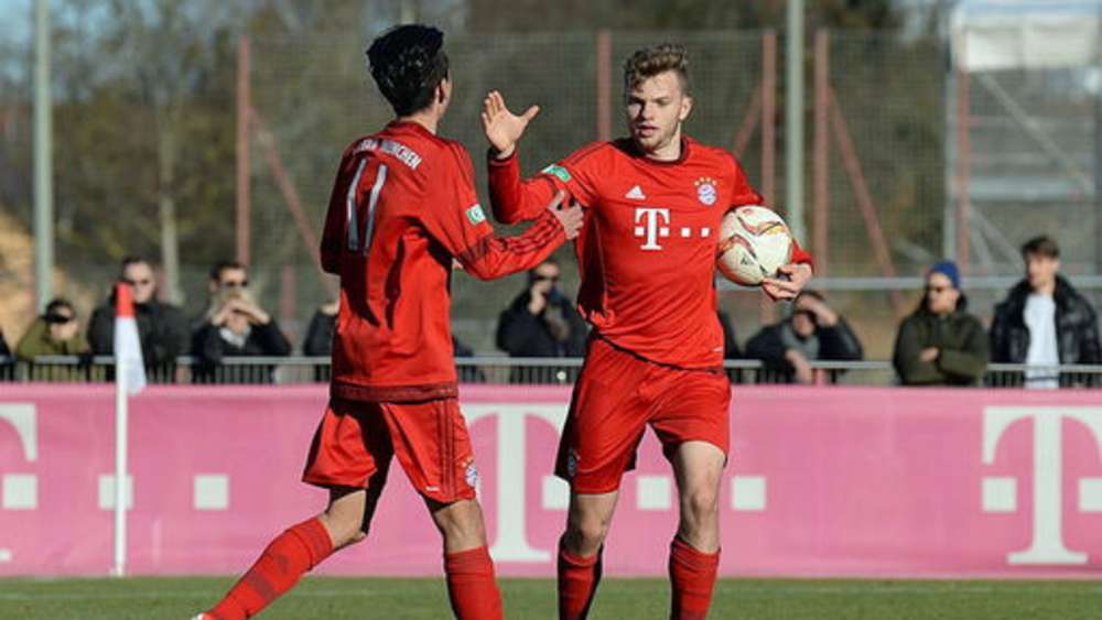 17岁小将红透半边天，但这只是德甲新一代年轻人登台的开始