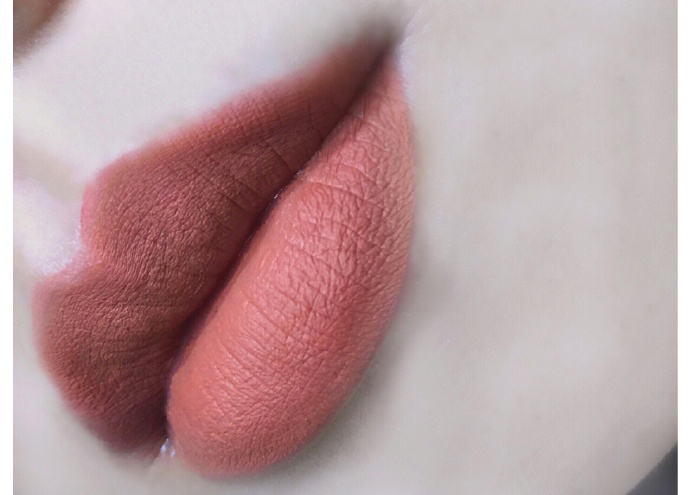 泰国唇釉全套试色,泰国平价网红唇釉