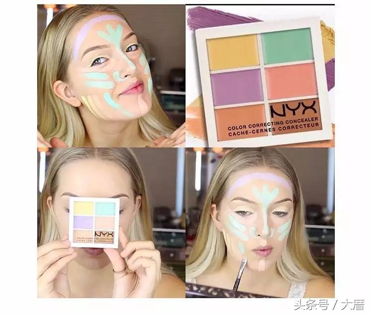 这款红遍半个娱乐圈的网红遮瑕盘,到底好在哪里?