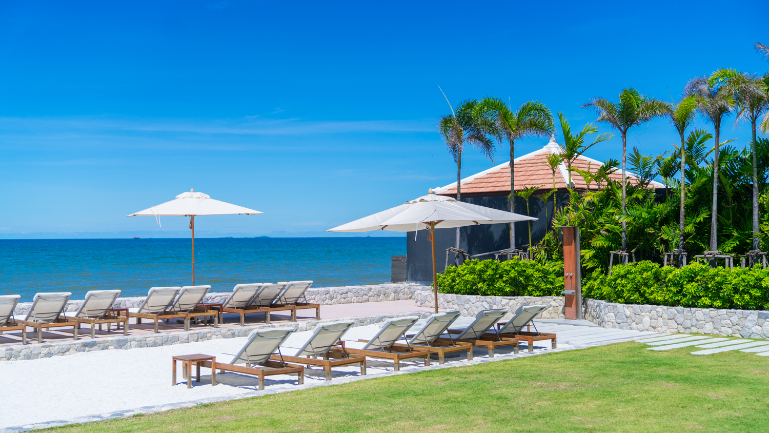 泰国芭提雅美食自由行,泰国旅游曼谷清迈芭提雅