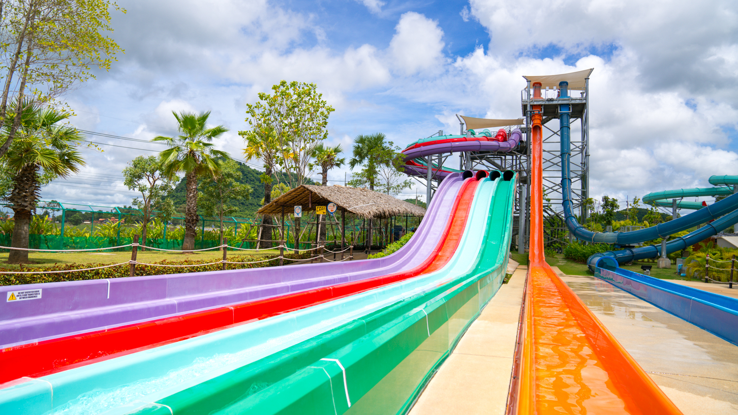 泰国芭提雅美食自由行,泰国旅游曼谷清迈芭提雅