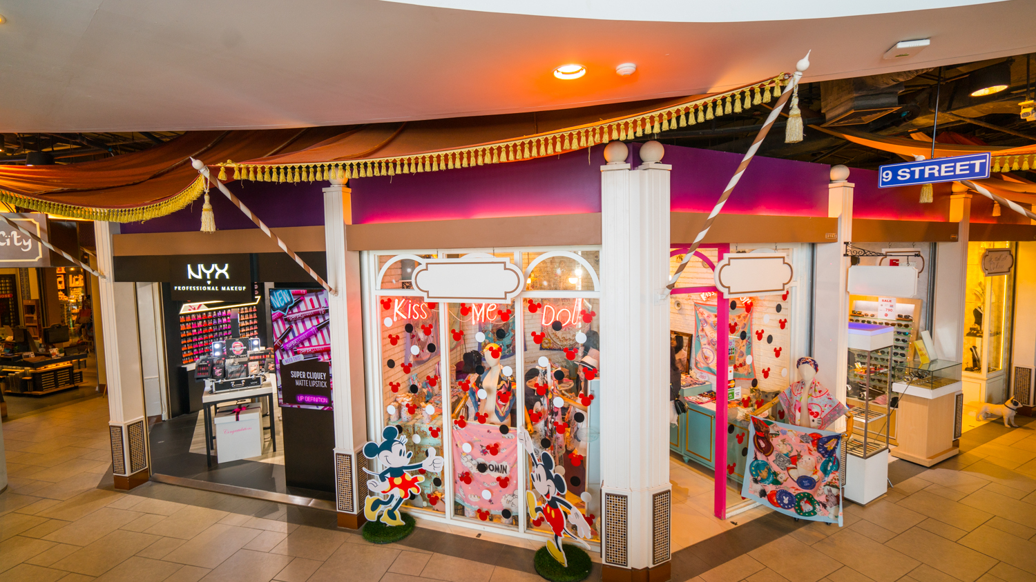 泰国芭提雅美食自由行,泰国旅游曼谷清迈芭提雅