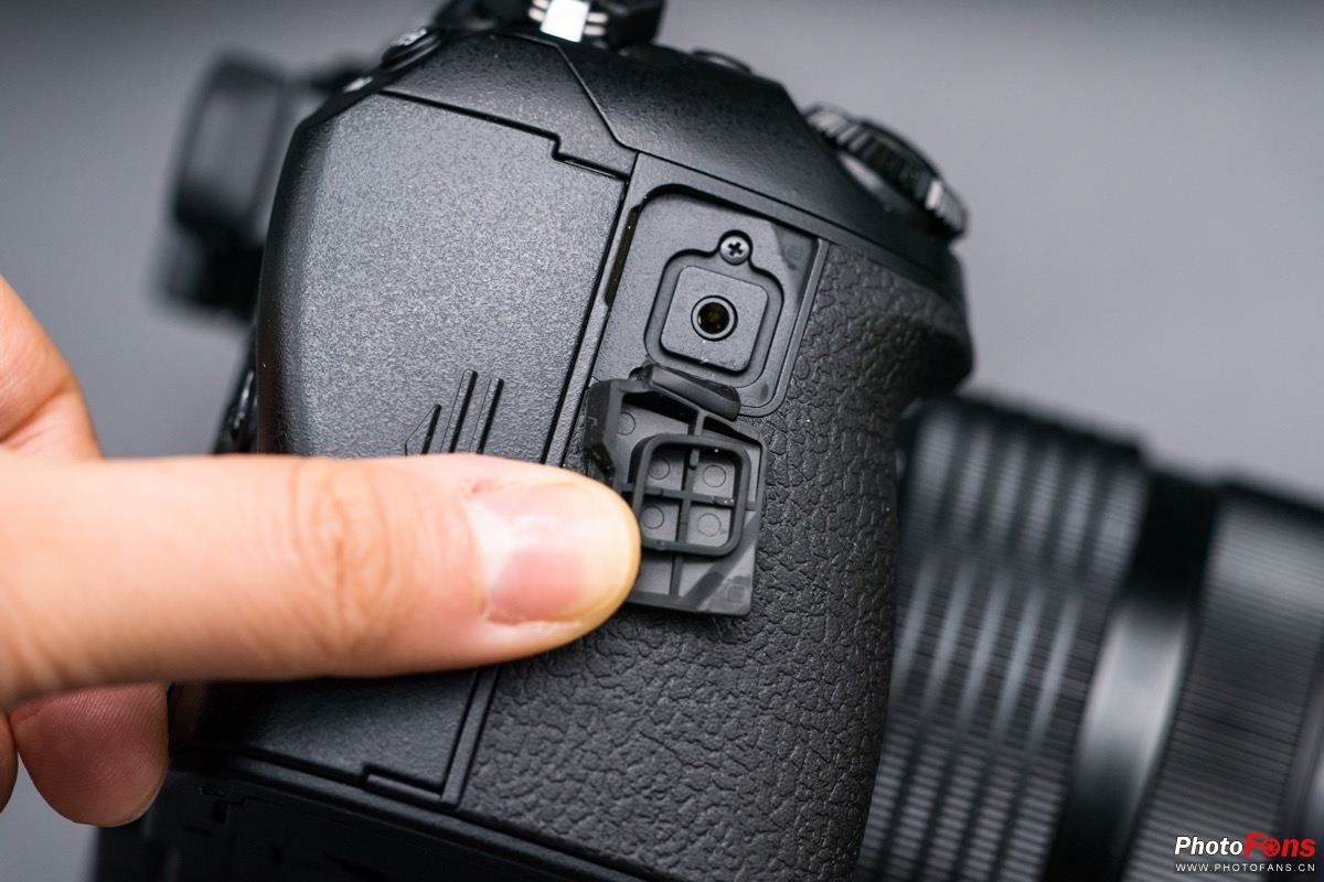 奥林巴斯e-m1ii深度评测,奥林巴斯e-m1x测评