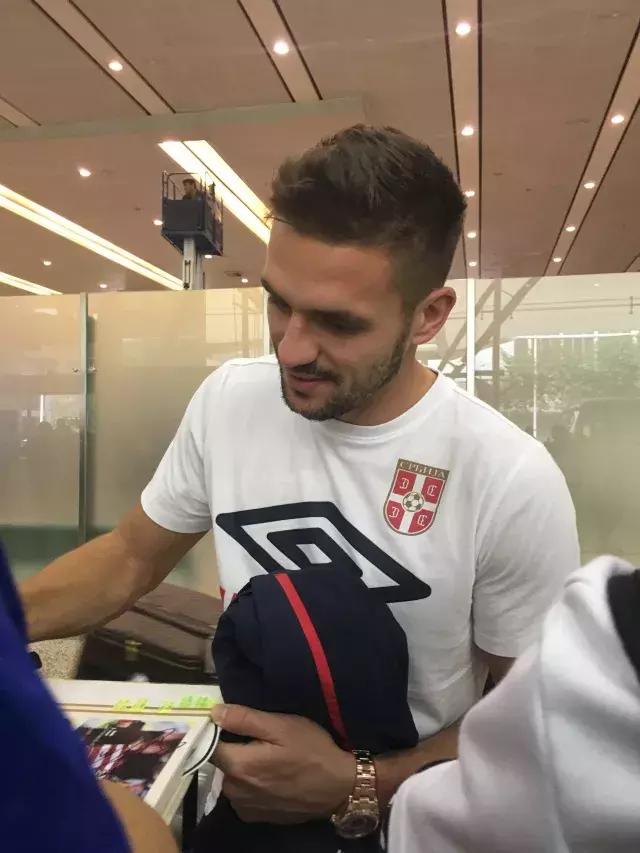 塔塔,欢迎你重回中国!还记得2008年北京的那个夏天吗