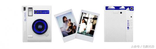 拍立得相机2024会出新款吗,拍立得圣诞相机
