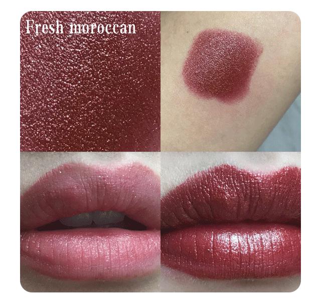 MAC五支心头爱，冷门色，美得我窒息