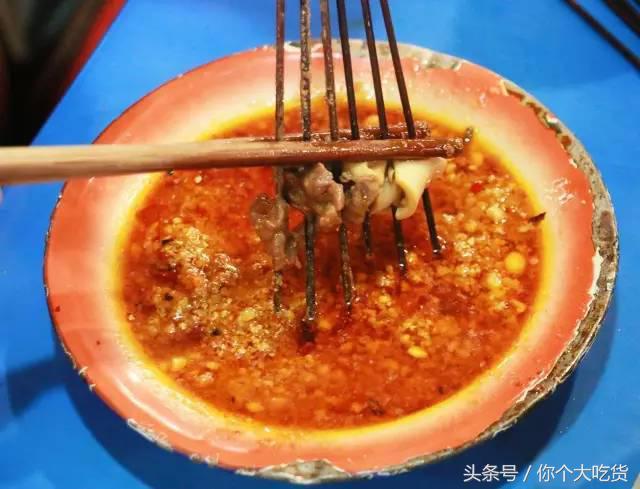 成都美食攻略吐血整理不踩雷,成都美食攻略当地骨灰级吃货推荐