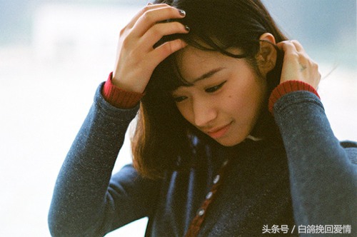 当男人对你又烦又想是咋回事,当男人烦你了感情变质