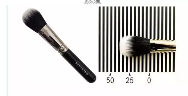 细谈日系刷具三巨头之白凤堂