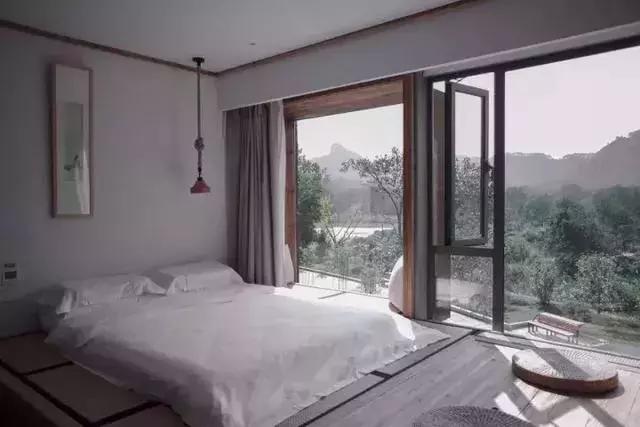 武夷山最好的别墅民宿,武夷山最值得一住的民宿