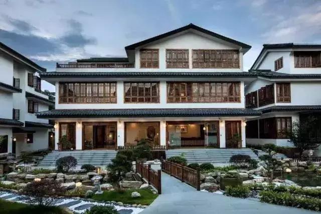 武夷山最好的别墅民宿,武夷山最值得一住的民宿