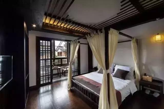 武夷山最好的别墅民宿,武夷山最值得一住的民宿