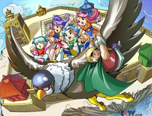 童年最记忆犹新的动漫,童年最难忘的动画片