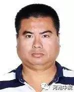 金城江老赖黑名单公布,广西河池金城江失信人名单最新