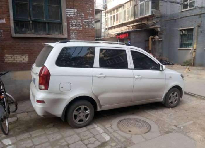 东风风光330s优缺点,东风风光330和330s的区别和差价