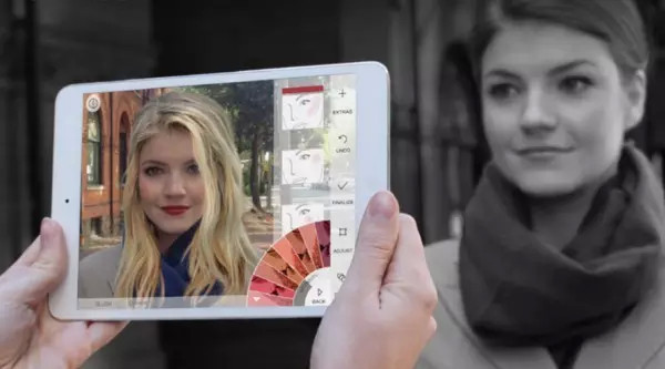 sephora化妆品测评,买化妆品先看小样