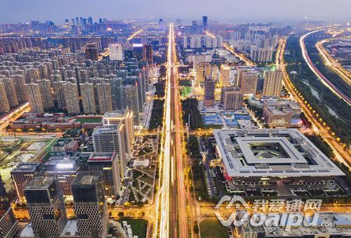 合肥国购广场要关门了吗,合肥国购广场哪年交付