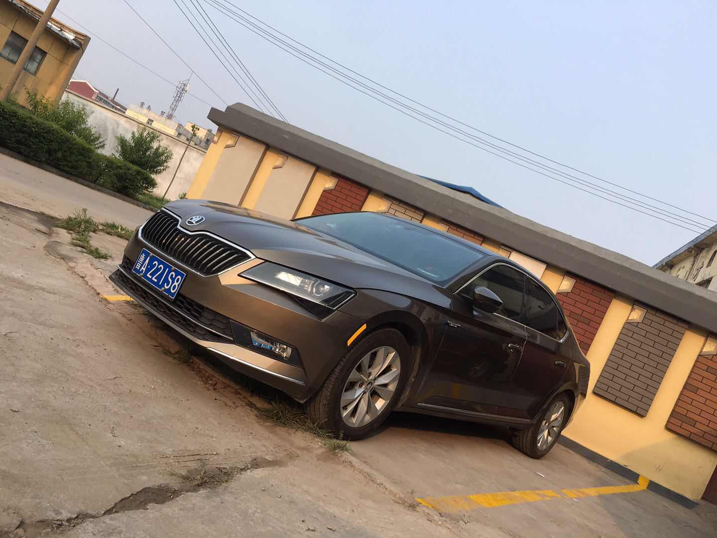 被忽略的三辆冷门好车,一款被忽略的德系车