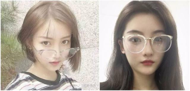 啥刘海显脸小,什么刘海显脸小显得可爱