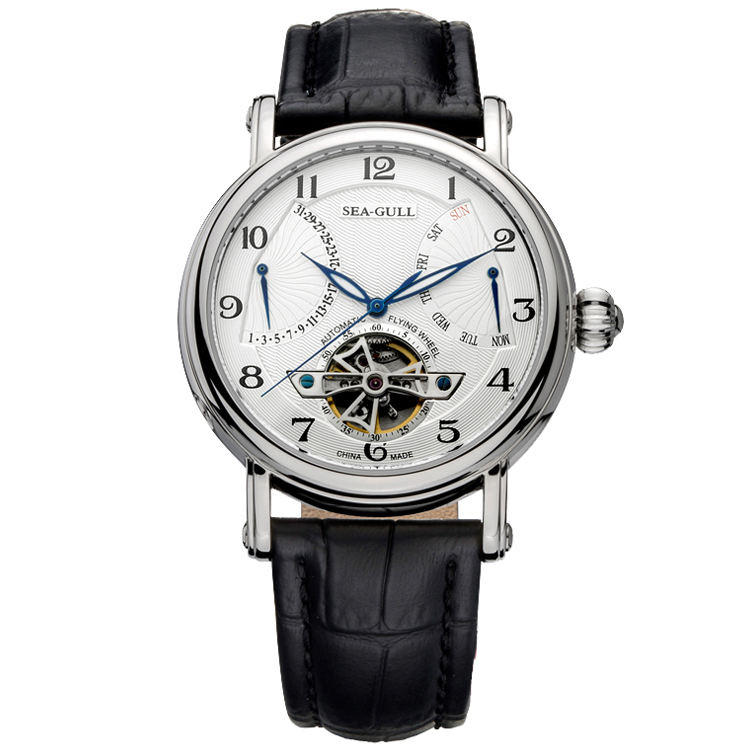 一千左右名牌男士手表排行榜,想买一款一千到两千的男士手表