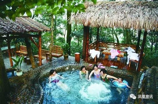 浙江省丽水市旅游推介会,丽水景宁松阳云和旅游