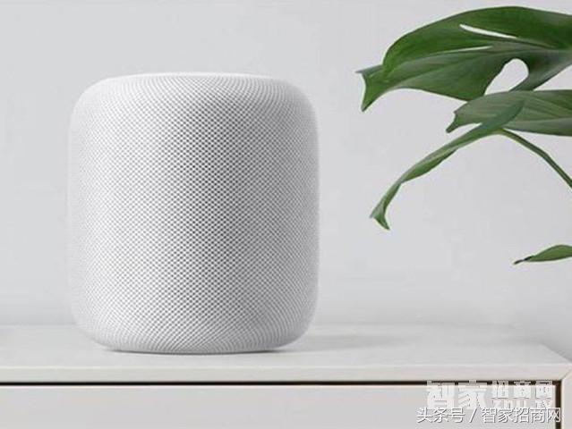 智能家居的较新动态,智能家居业界动态