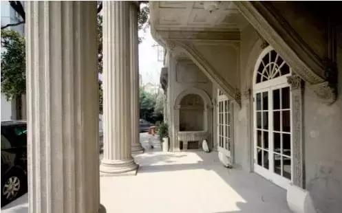 上海最有历史的马路,上海这条超网红的马路