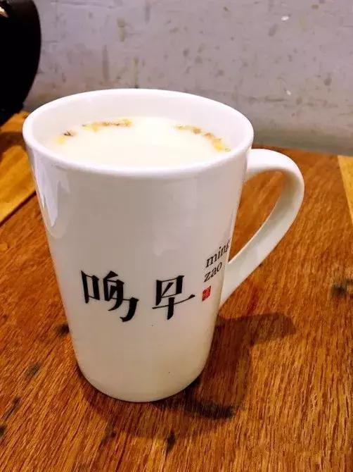 杭州这8家店的中式早餐,好看到忍不住发朋友圈!