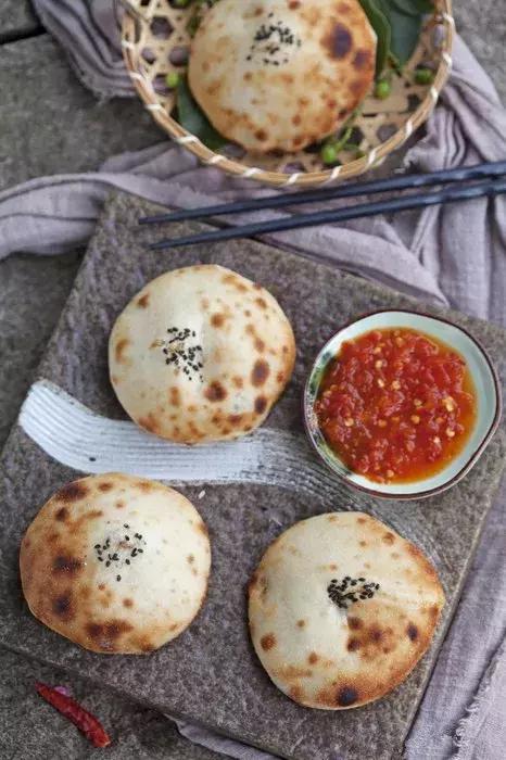 杭州这8家店的中式早餐,好看到忍不住发朋友圈!