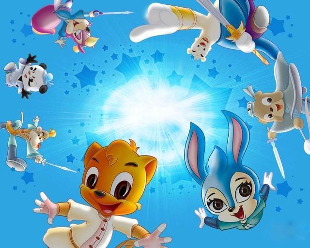 童年最记忆犹新的动漫,童年最难忘的动画片