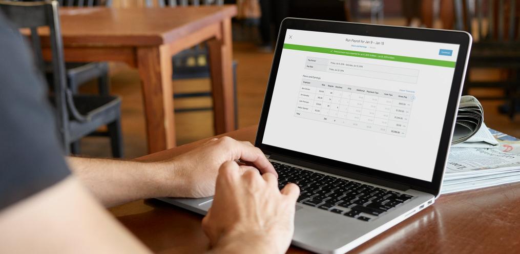 减轻财会人员的压力,盘点8款财税会计的网站