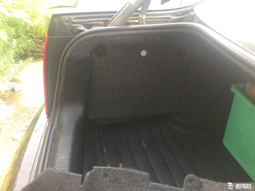 12款帕萨特当年有多强,12年的帕萨特有多辉煌