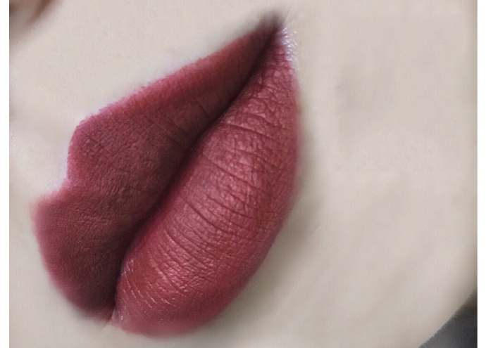 泰国唇釉全套试色,泰国平价网红唇釉