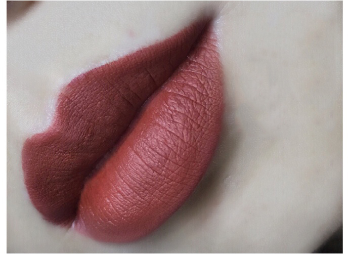 泰国唇釉全套试色,泰国平价网红唇釉