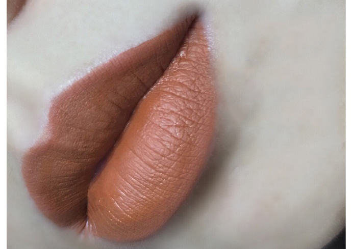 泰国唇釉全套试色,泰国平价网红唇釉