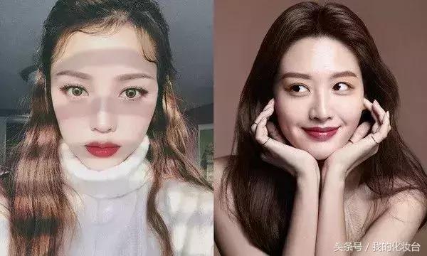 完美底妆和眼妆化妆有什么技巧,10分钟搞定秋冬妆手残党也不怕
