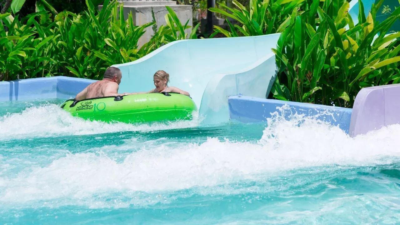 泰国芭提雅美食自由行,泰国旅游曼谷清迈芭提雅