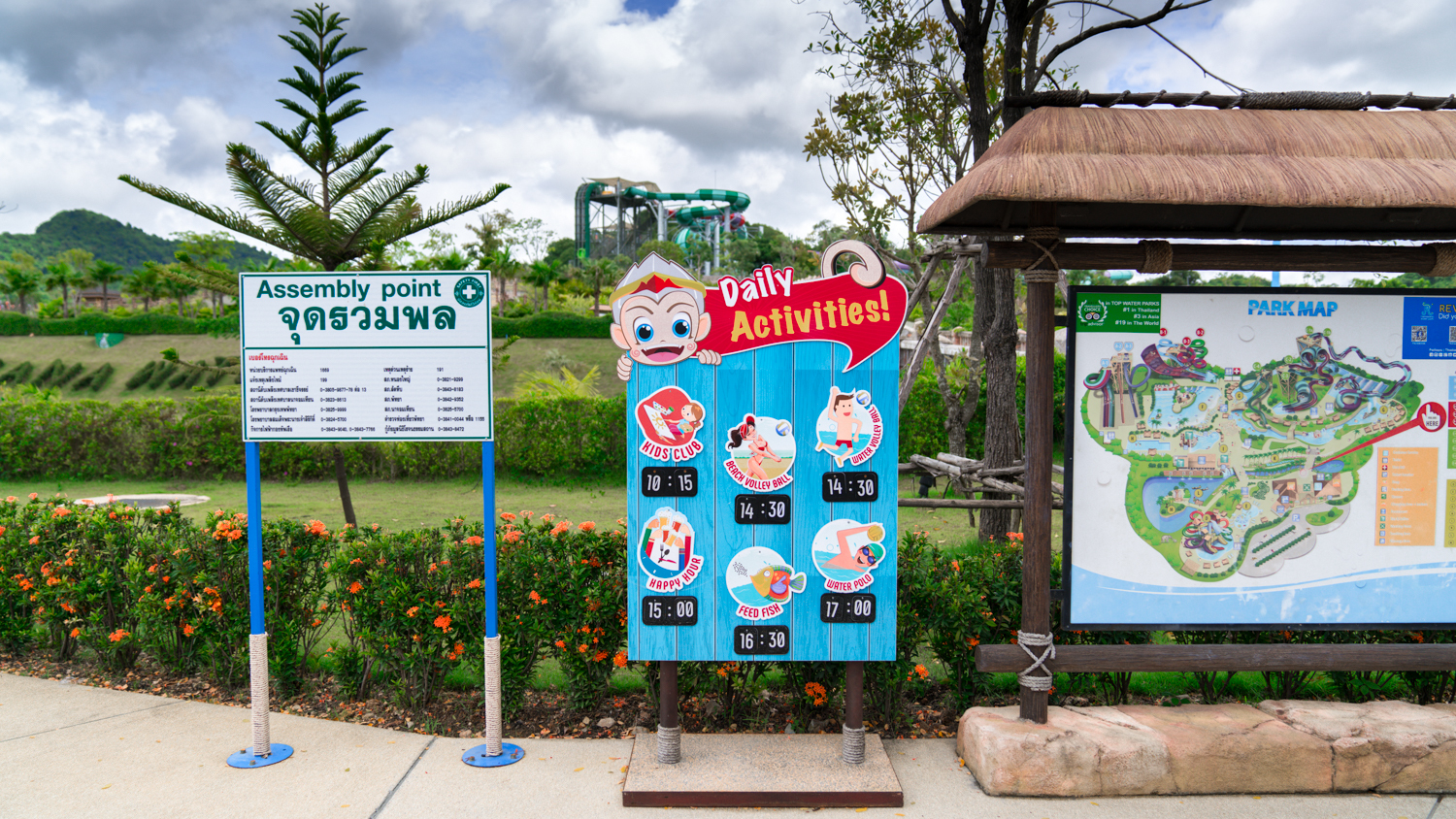 泰国芭提雅美食自由行,泰国旅游曼谷清迈芭提雅