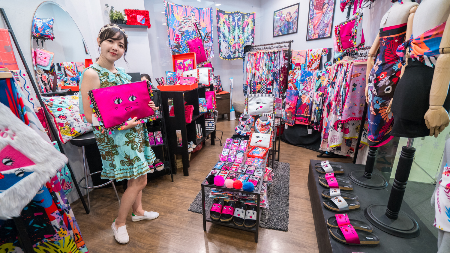 泰国芭提雅美食自由行,泰国旅游曼谷清迈芭提雅