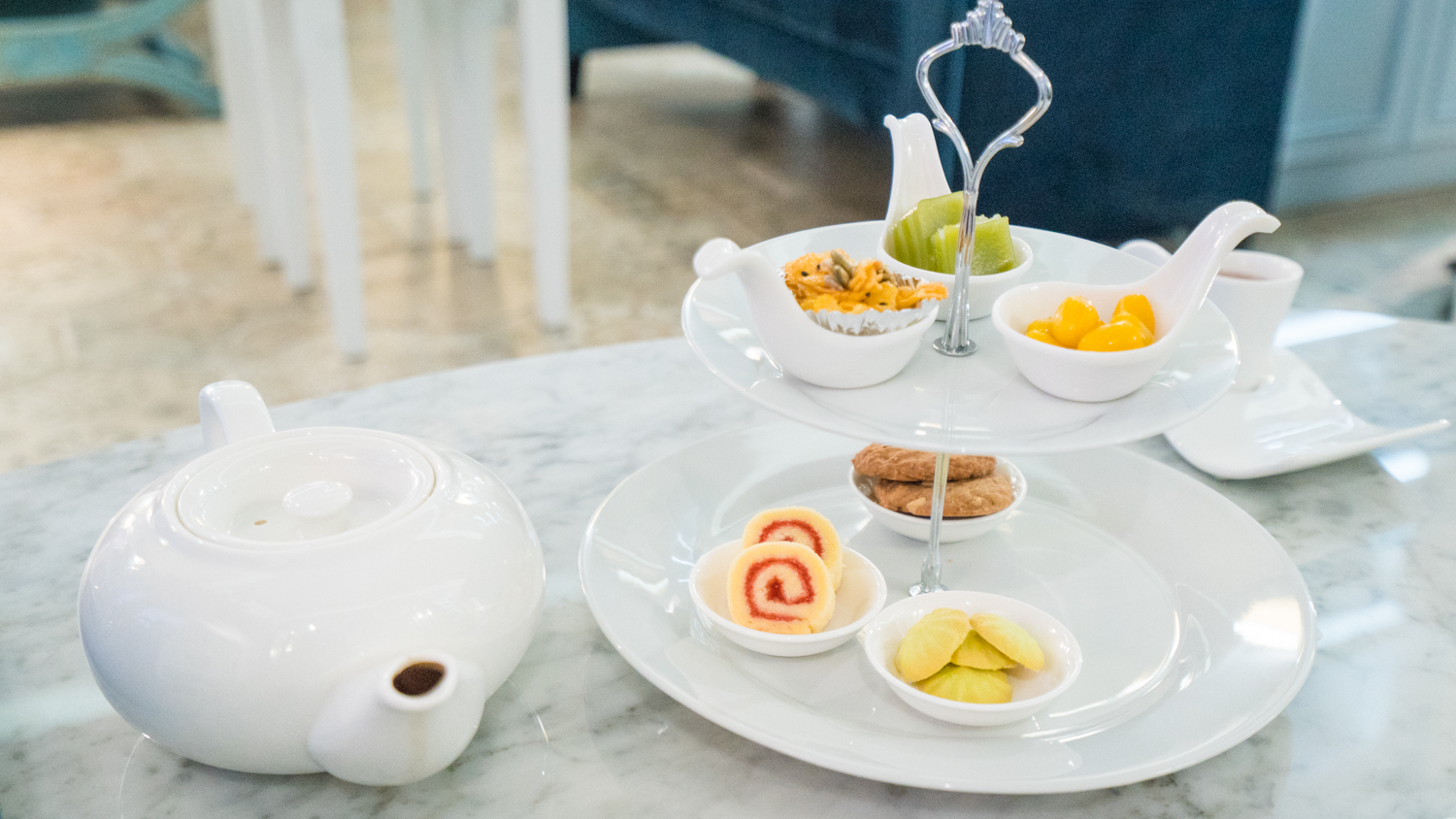 泰国芭提雅美食自由行,泰国旅游曼谷清迈芭提雅