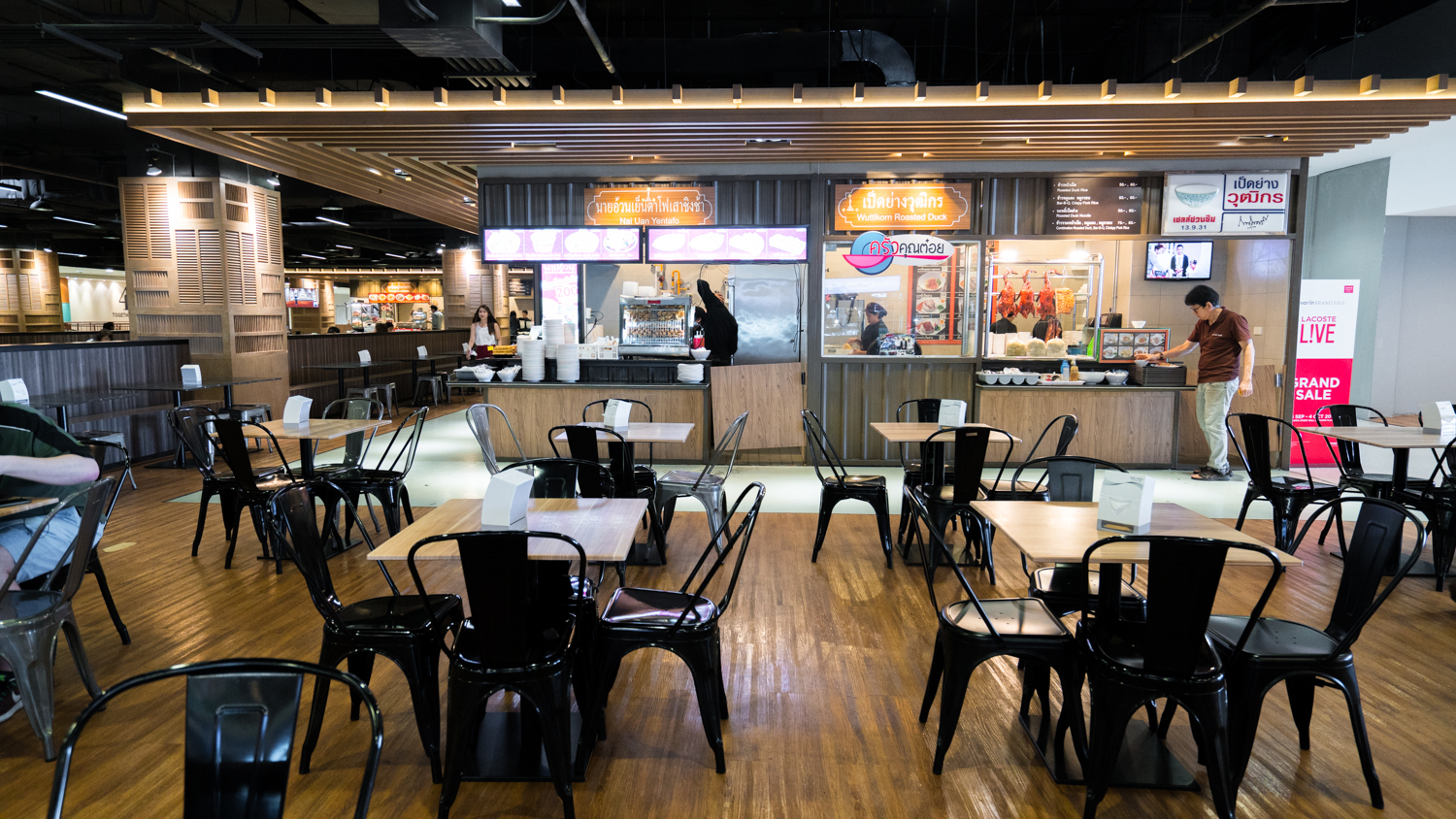 泰国芭提雅美食自由行,泰国旅游曼谷清迈芭提雅